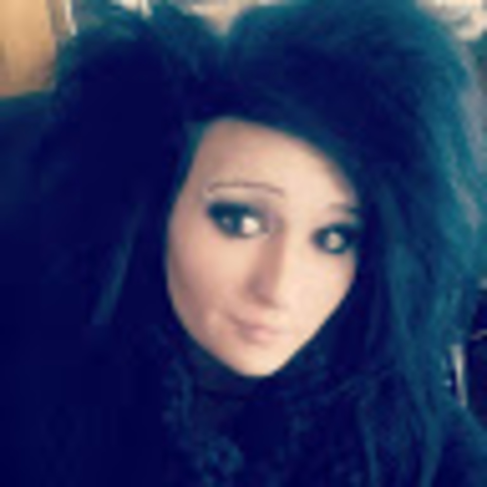 Meet your Posher, Annie kat